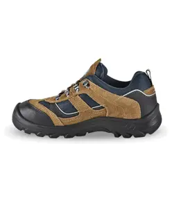 Scarpe antinfortunistiche basse S3 Safety Jogger X2020P