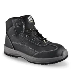 Scarpe antinfortunistiche da donna S3 Safety Jogger Bestlady