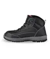 Scarpe antinfortunistiche da donna S3 Safety Jogger Bestlady