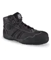 Scarpe antinfortunistiche da donna S3 Safety Jogger Isis