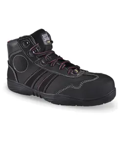 Scarpe antinfortunistiche da donna S3 Safety Jogger Isis