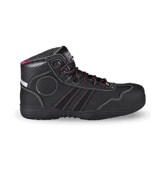 Scarpe antinfortunistiche da donna S3 Safety Jogger Isis