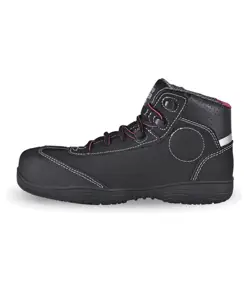 Scarpe antinfortunistiche da donna S3 Safety Jogger Isis