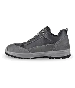Scarpe antinfortunistiche da donna Safety Jogger Organic