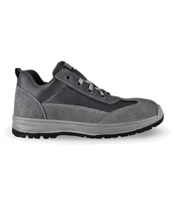 Scarpe antinfortunistiche da donna Safety Jogger Organic
