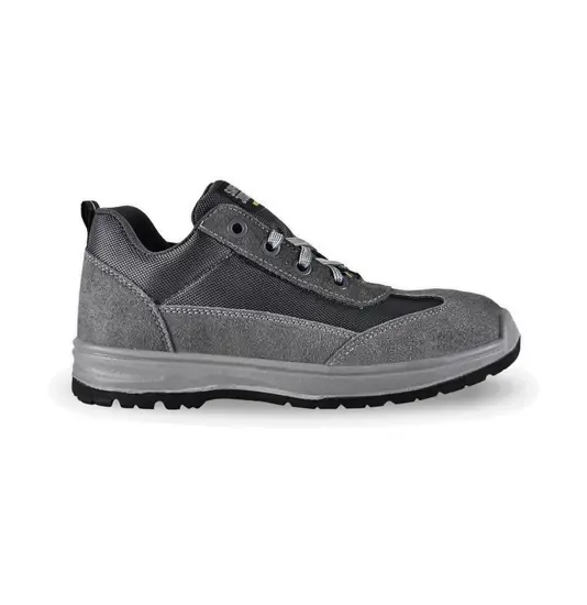 Scarpe antinfortunistiche da donna Safety Jogger Organic