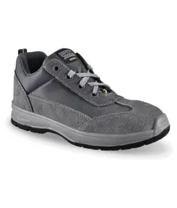 Scarpe antinfortunistiche da donna Safety Jogger Organic
