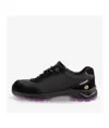 Scarpe antinfortunistiche donna suola antiscivolo Safety Jogger ORGANIC S1P LOW