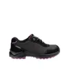 Scarpe antinfortunistiche donna suola antiscivolo Safety Jogger ORGANIC S1P LOW