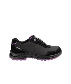 Scarpe antinfortunistiche donna suola antiscivolo Safety Jogger ORGANIC S1P LOW