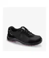 Scarpe antinfortunistiche donna suola antiscivolo Safety Jogger ORGANIC S1P LOW