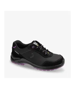 Scarpe antinfortunistiche donna suola antiscivolo Safety Jogger ORGANIC S1P LOW