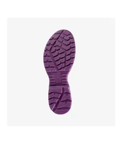 Scarpe antinfortunistiche donna suola antiscivolo Safety Jogger ORGANIC S1P LOW
