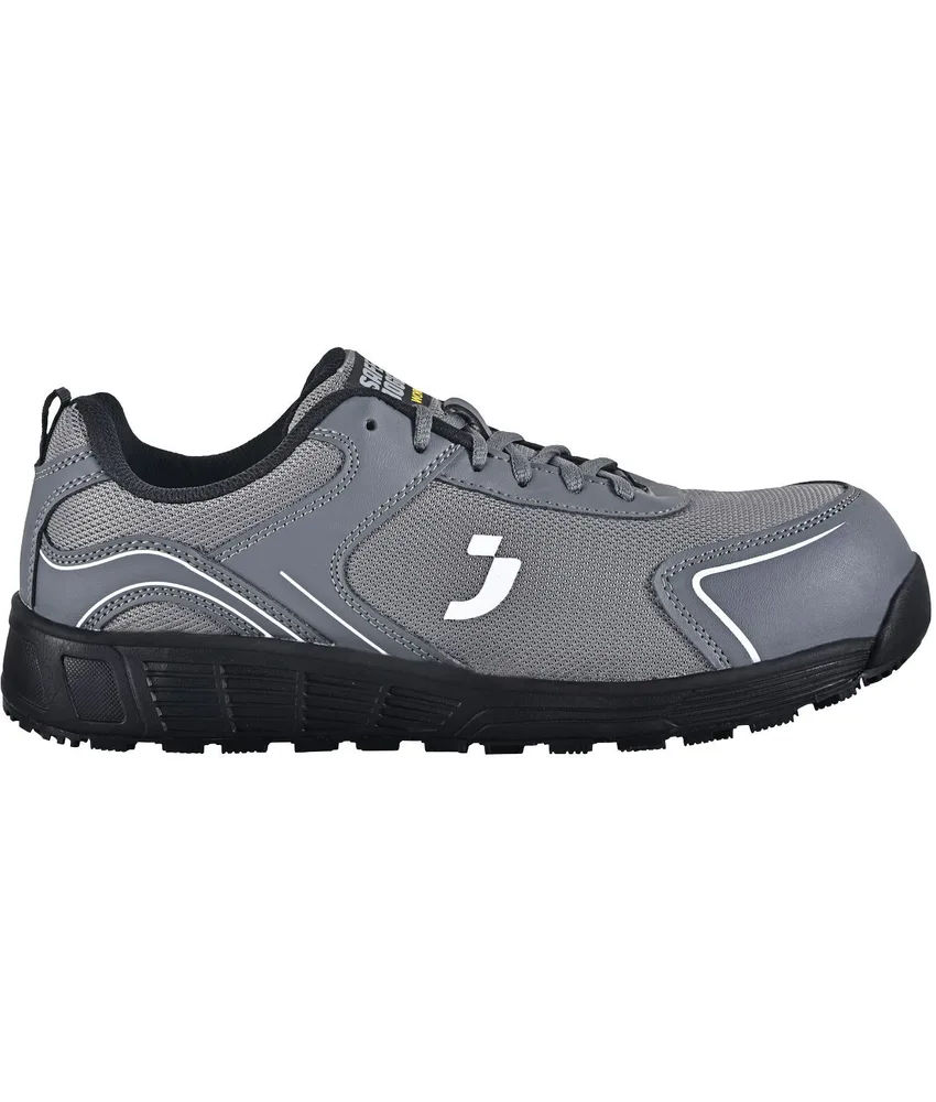 Scarpe antinfortunistiche ESD Safety Jogger AAK S1P LOW, stile sneaker - ampia vestibilità