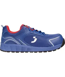 Scarpe antinfortunistiche ESD Safety Jogger AAK S1P LOW