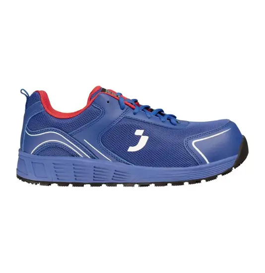 Scarpe antinfortunistiche ESD Safety Jogger AAK S1P LOW