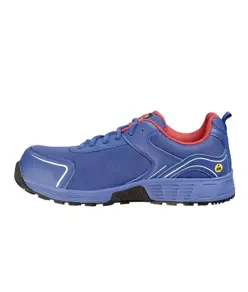 Scarpe antinfortunistiche ESD Safety Jogger AAK S1P LOW