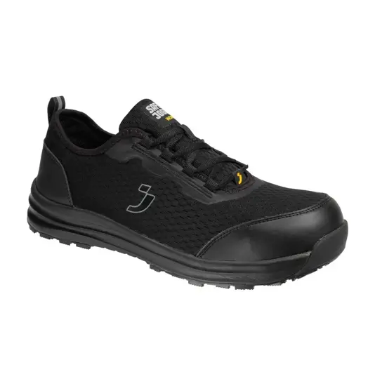 Scarpe antinfortunistiche ESD Safety Jogger LIGHTSTAR S1PS
