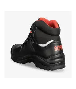 Scarpe antinfortunistiche impermeabili senza metallo Safety Jogger ACDC X430