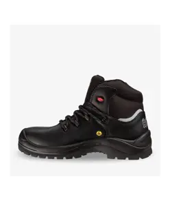 Scarpe antinfortunistiche impermeabili senza metallo Safety Jogger ACDC X430