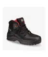 Scarpe antinfortunistiche impermeabili senza metallo Safety Jogger ACDC X430