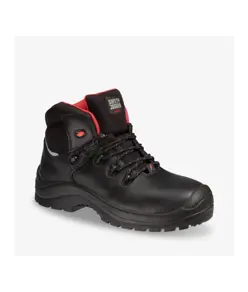 Scarpe antinfortunistiche impermeabili senza metallo Safety Jogger ACDC X430