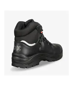 Scarpe antinfortunistiche impermeabili senza metallo Safety Jogger ACDC X430