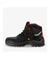 Scarpe antinfortunistiche impermeabili senza metallo Safety Jogger ACDC X430