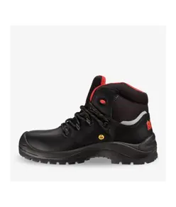 Scarpe antinfortunistiche impermeabili senza metallo Safety Jogger ACDC X430