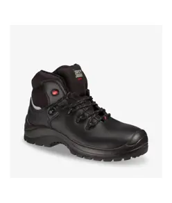 Scarpe antinfortunistiche impermeabili senza metallo Safety Jogger ACDC X430