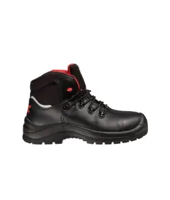 Scarpe antinfortunistiche impermeabili senza metallo Safety Jogger ACDC X430