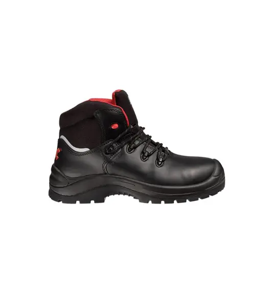 Scarpe antinfortunistiche impermeabili senza metallo Safety Jogger ACDC X430
