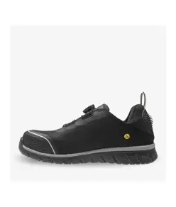 Scarpe antinfortunistiche leggere senza metallo Safety Jogger ACDC LIGERO2 TLS