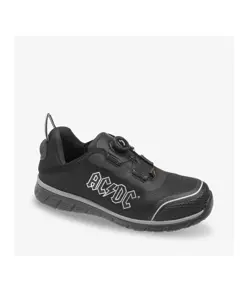Scarpe antinfortunistiche leggere senza metallo Safety Jogger ACDC LIGERO2 TLS