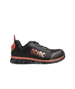 Scarpe antinfortunistiche leggere senza metallo Safety Jogger ACDC LIGERO2 TLS