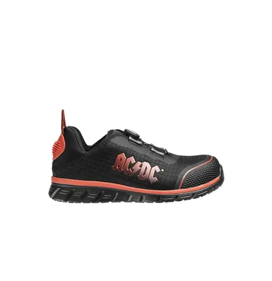 Scarpe antinfortunistiche leggere senza metallo Safety Jogger ACDC LIGERO2 TLS