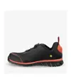 Scarpe antinfortunistiche leggere senza metallo Safety Jogger ACDC LIGERO2 TLS