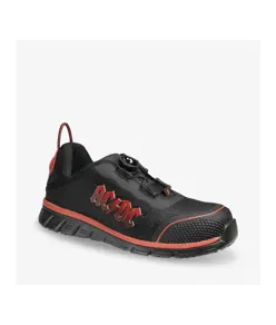 Scarpe antinfortunistiche leggere senza metallo Safety Jogger ACDC LIGERO2 TLS