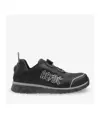 Scarpe antinfortunistiche leggere senza metallo Safety Jogger ACDC LIGERO2 TLS
