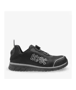 Scarpe antinfortunistiche leggere senza metallo Safety Jogger ACDC LIGERO2 TLS