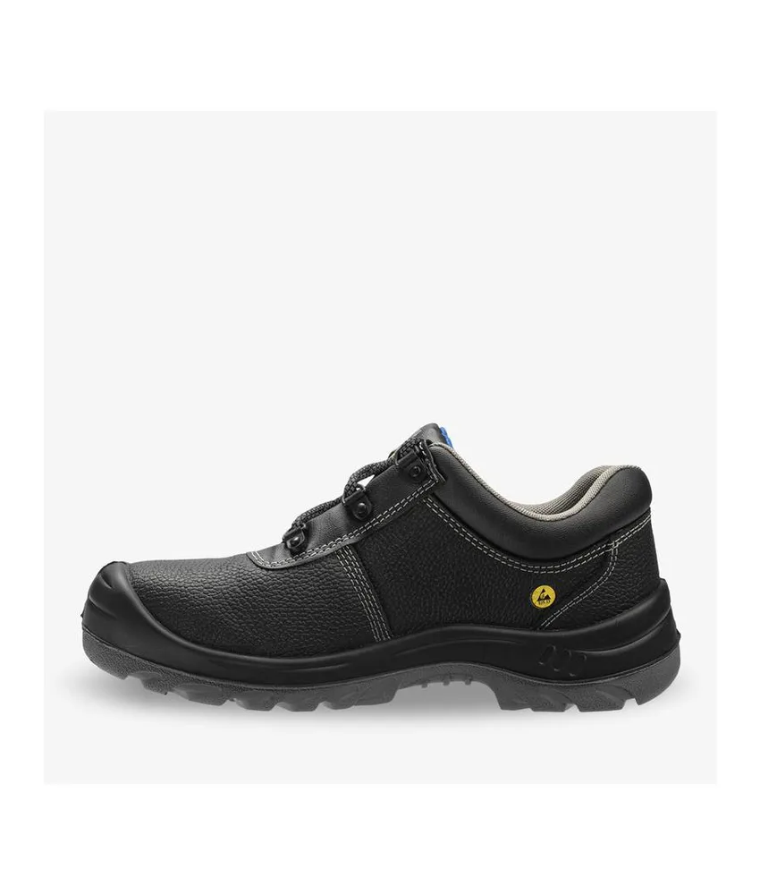 Scarpe antinfortunistiche metal free con puntale composito Safety Jogger BESTRUN METALFREE S3, Scarpa antinfortunistica S3 senza metallo