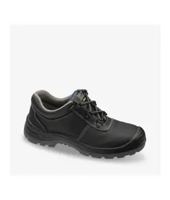 Scarpe antinfortunistiche metal free con puntale composito Safety Jogger BESTRUN METALFREE S3
