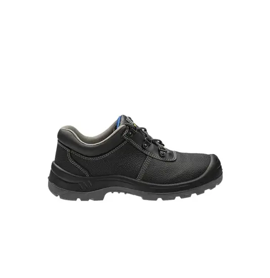 Scarpe antinfortunistiche metal free con puntale composito Safety Jogger BESTRUN METALFREE S3