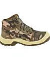 Scarpe antinfortunistiche S1P Safety Jogger Desert