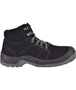 Scarpe antinfortunistiche S1P Safety Jogger Desert