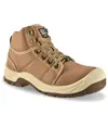Scarpe antinfortunistiche S1P Safety Jogger Desert