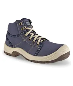 Scarpe antinfortunistiche S1P Safety Jogger Desert