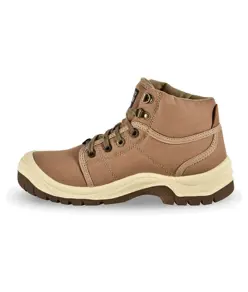 Scarpe antinfortunistiche S1P Safety Jogger Desert