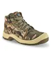 Scarpe antinfortunistiche S1P Safety Jogger Desert