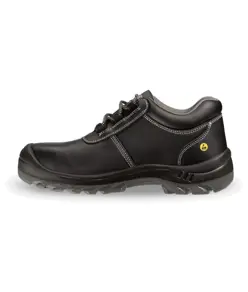 Scarpe antinfortunistiche Safety Jogger Aura